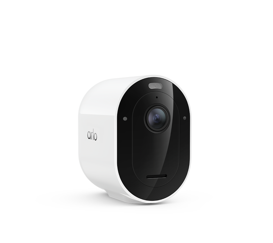 Arlo Pro XL Security Camera 2K (6th Gen) Wireless Security Camera