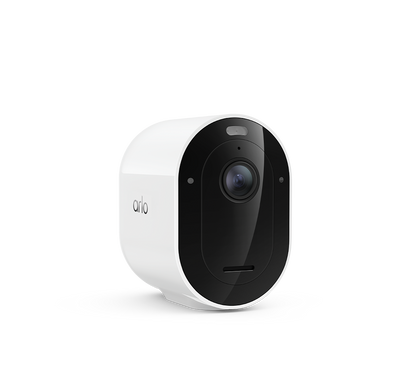 Arlo Pro Security Camera 2K (6th Gen) Wireless Security Camera
