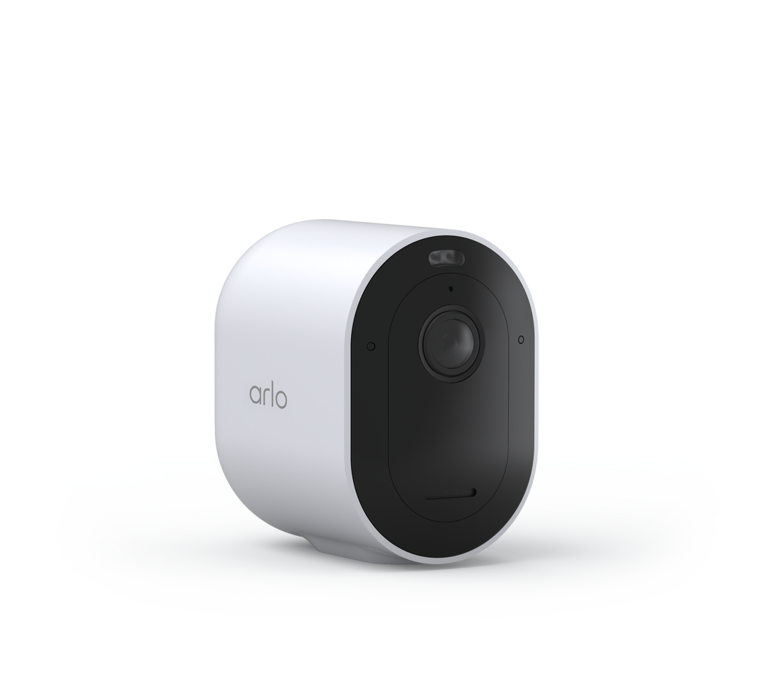 Arlo Pro 5S 2K Wireless Security Camera