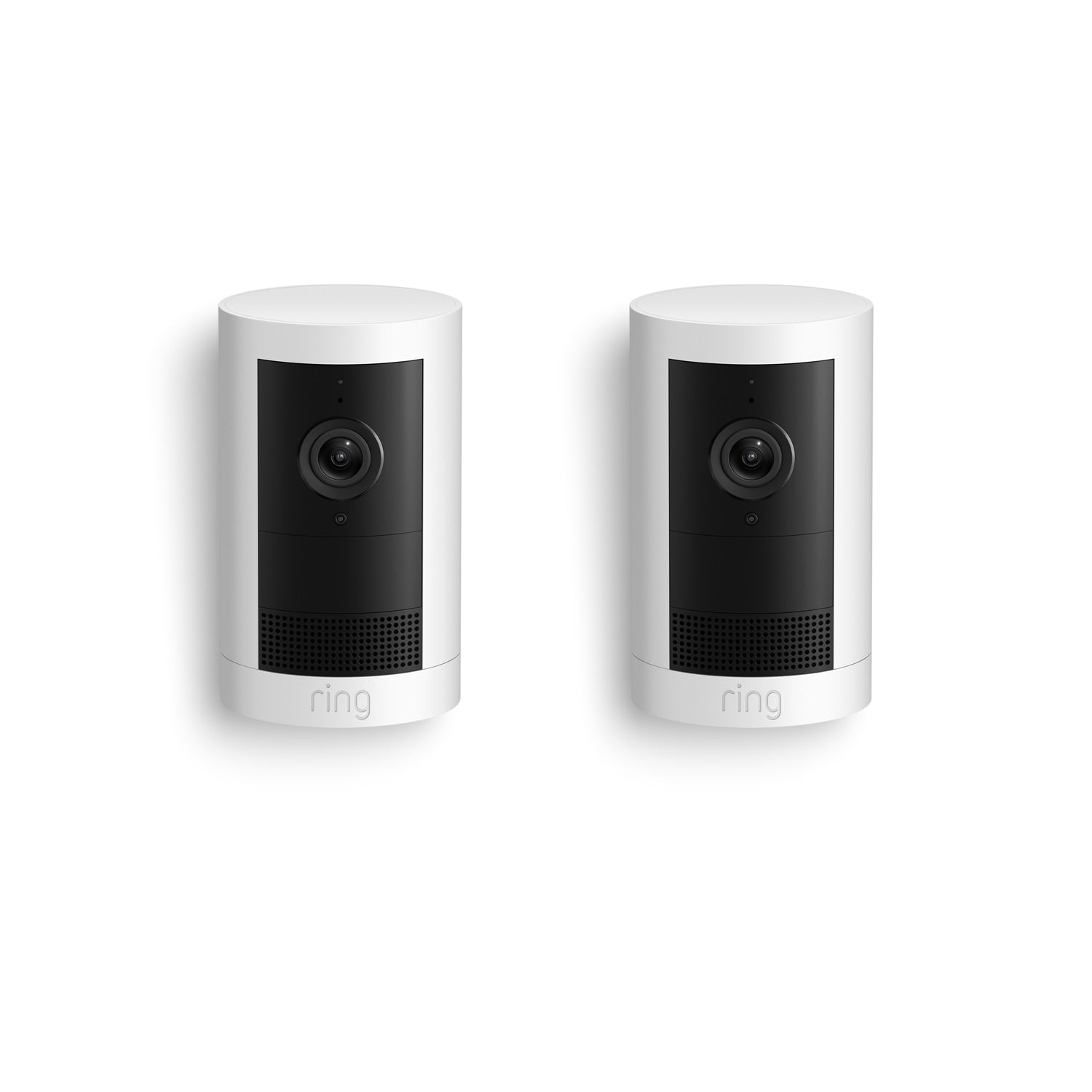 Ring  Outdoor Cam Plus 2 Pack
