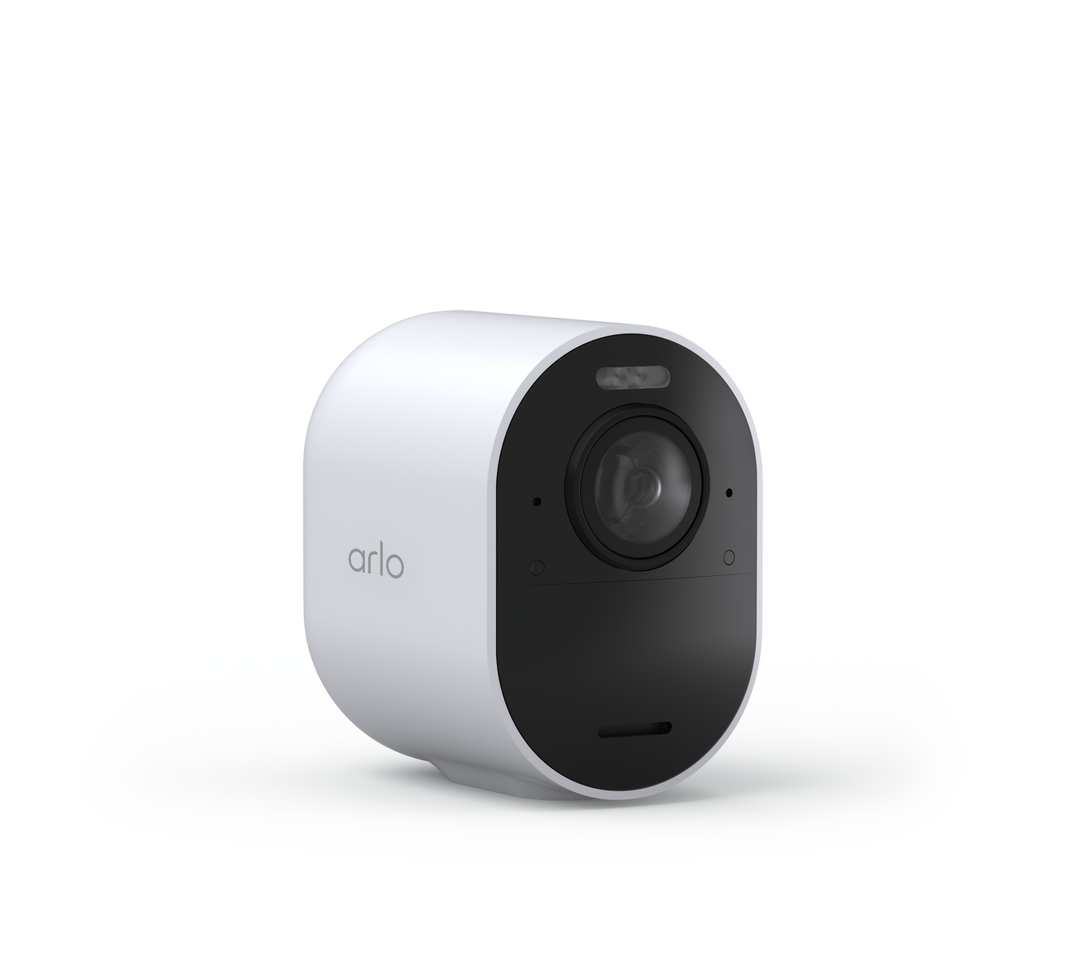 Arlo Ultra 2 Wireless Security Camera