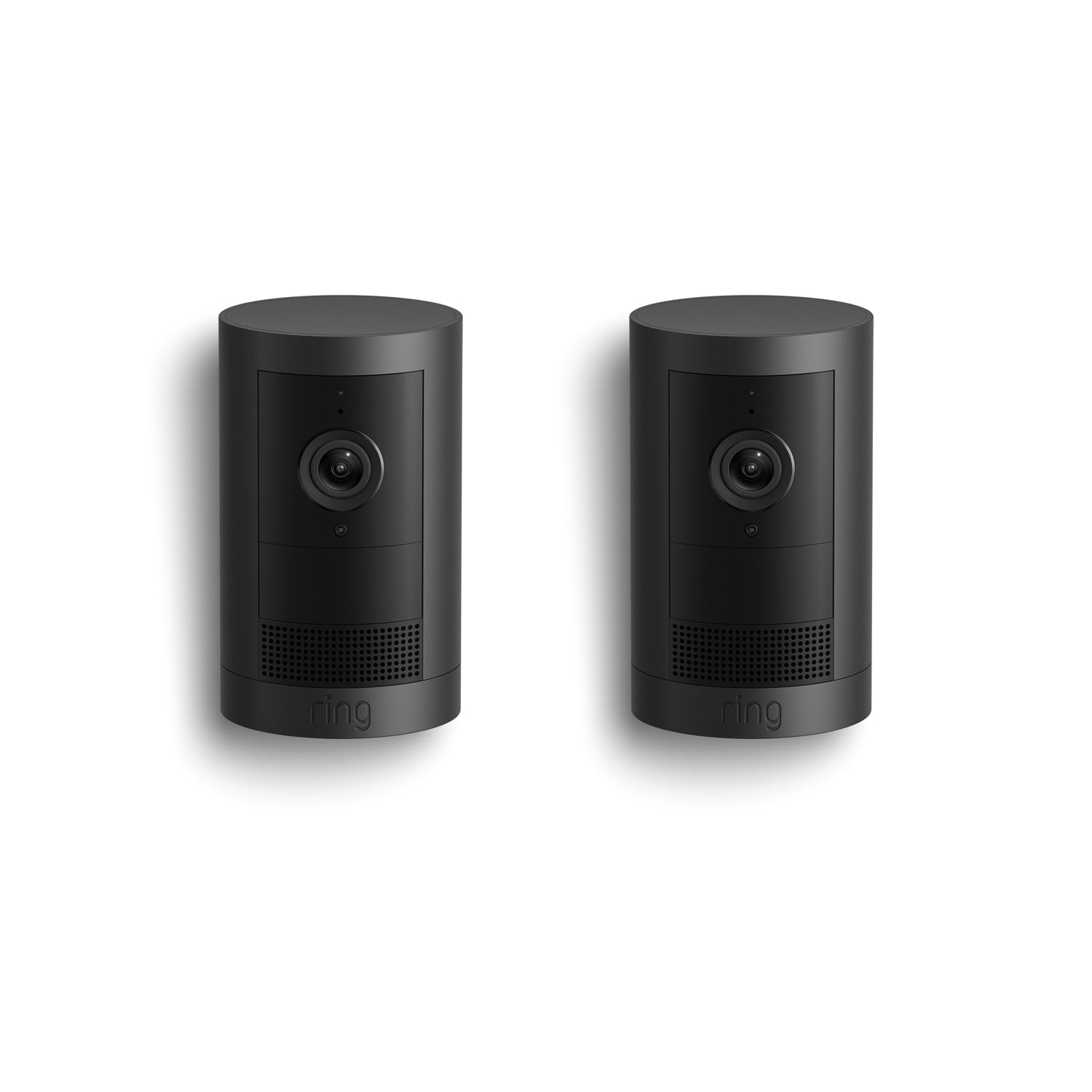 Ring  Outdoor Cam Plus 2 Pack