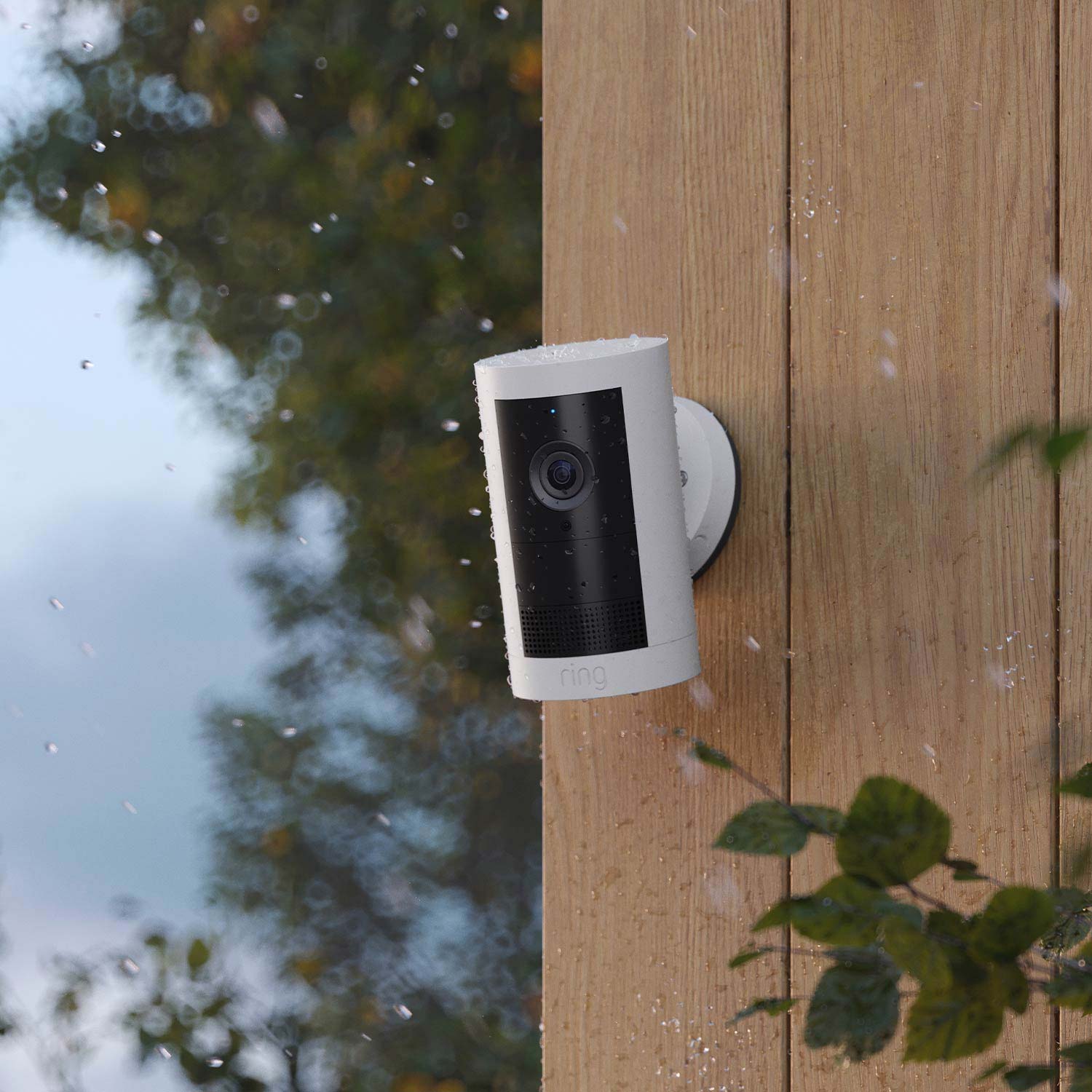 Ring Outdoor Cam Plus