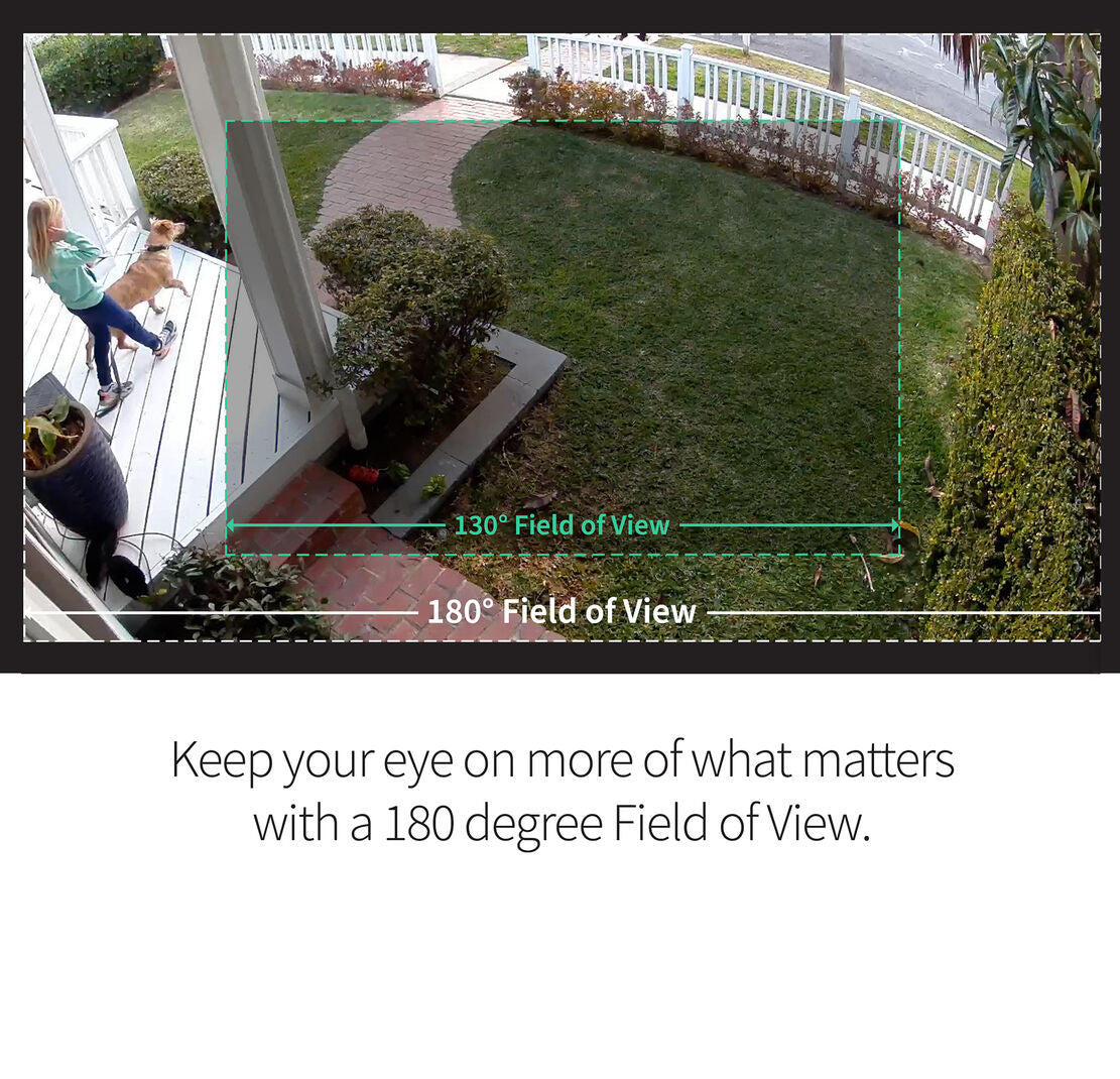 Arlo Ultra 2 Wireless Security Camera
