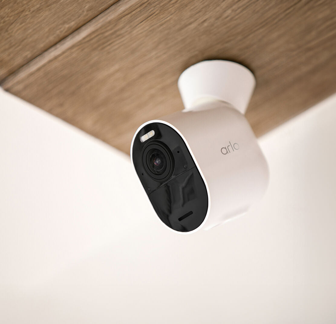 Arlo Ultra 2 Wireless Security Camera