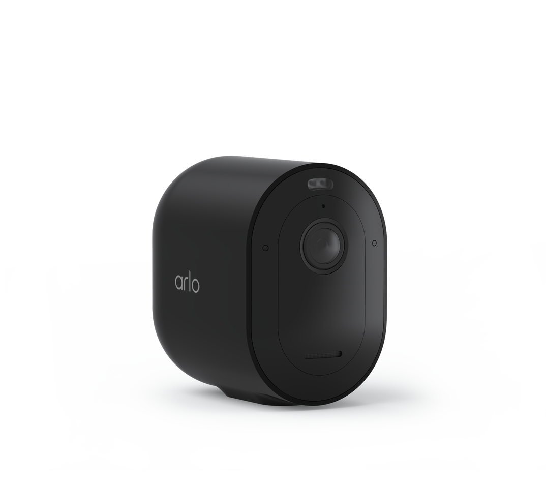 Arlo Pro Security Camera 2K (6th Gen) Wireless Security Camera