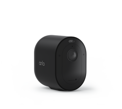 Arlo Pro Security Camera 2K (6th Gen) Wireless Security Camera